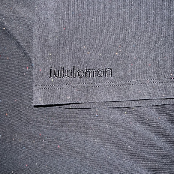 lululemon All Yours Boyfriend Tee | Special Edition - Picture 3 of 3